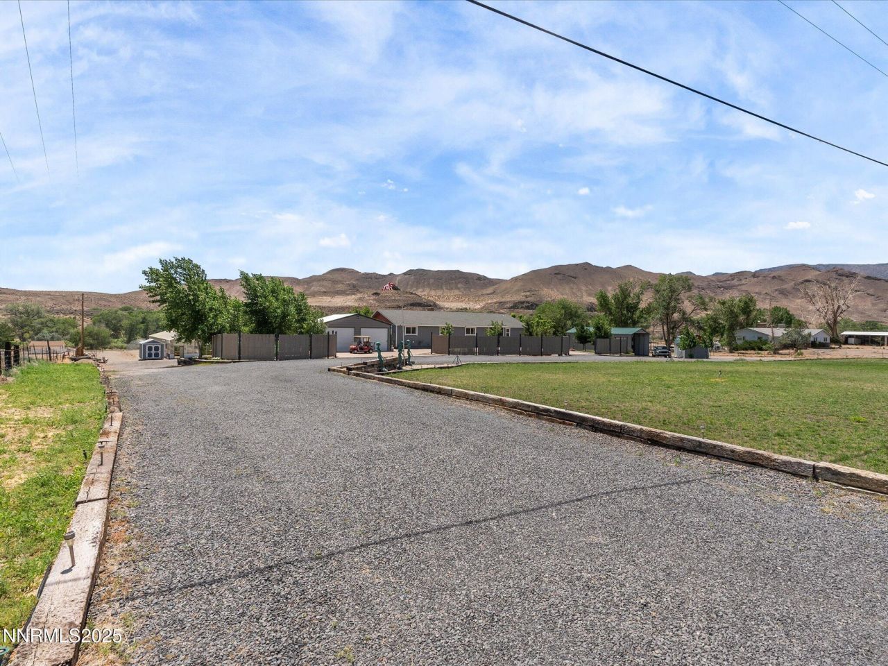 31850 Cantlon Drive, Wadsworth, NV 89442 Photo