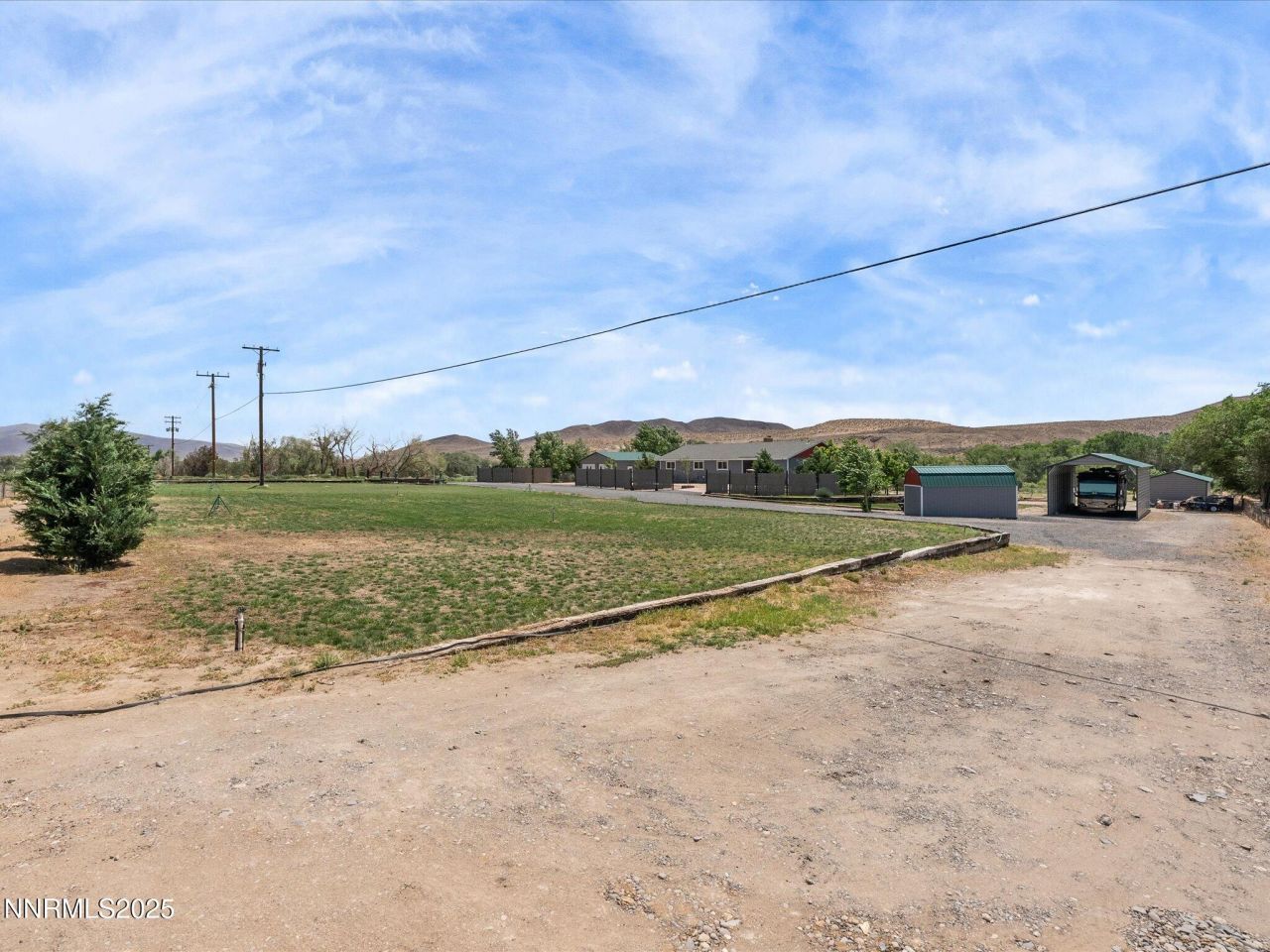 31850 Cantlon Drive, Wadsworth, NV 89442 Photo