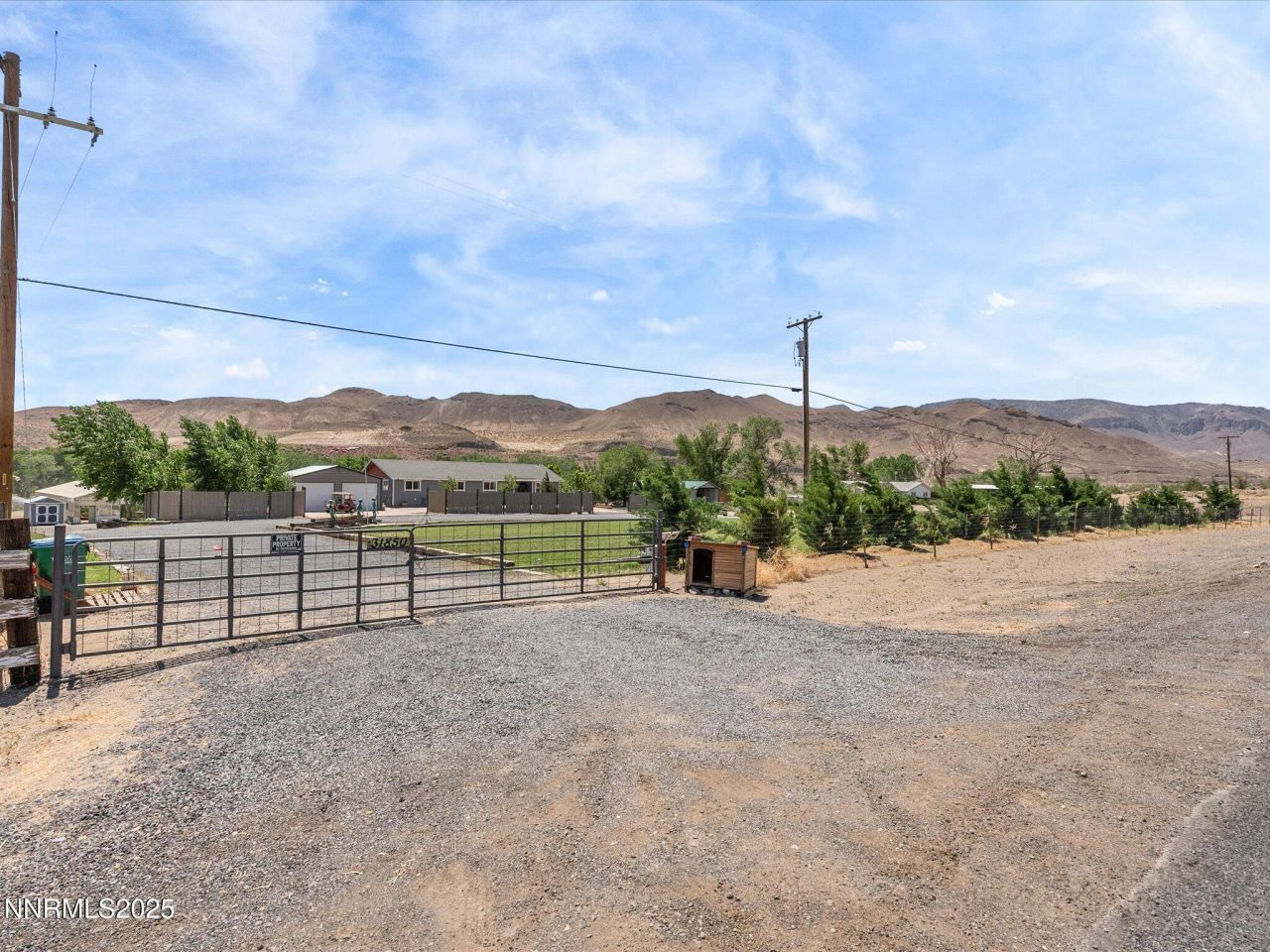31850 Cantlon Drive, Wadsworth, NV 89442 Photo