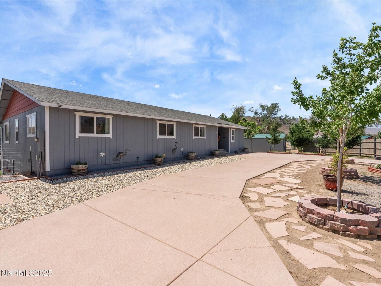 31850 Cantlon Drive, Wadsworth, NV 89442 Photo