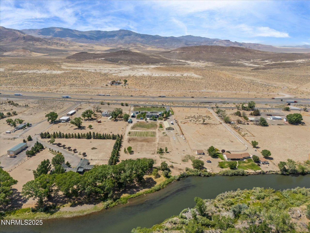 31850 Cantlon Drive, Wadsworth, NV 89442 Photo