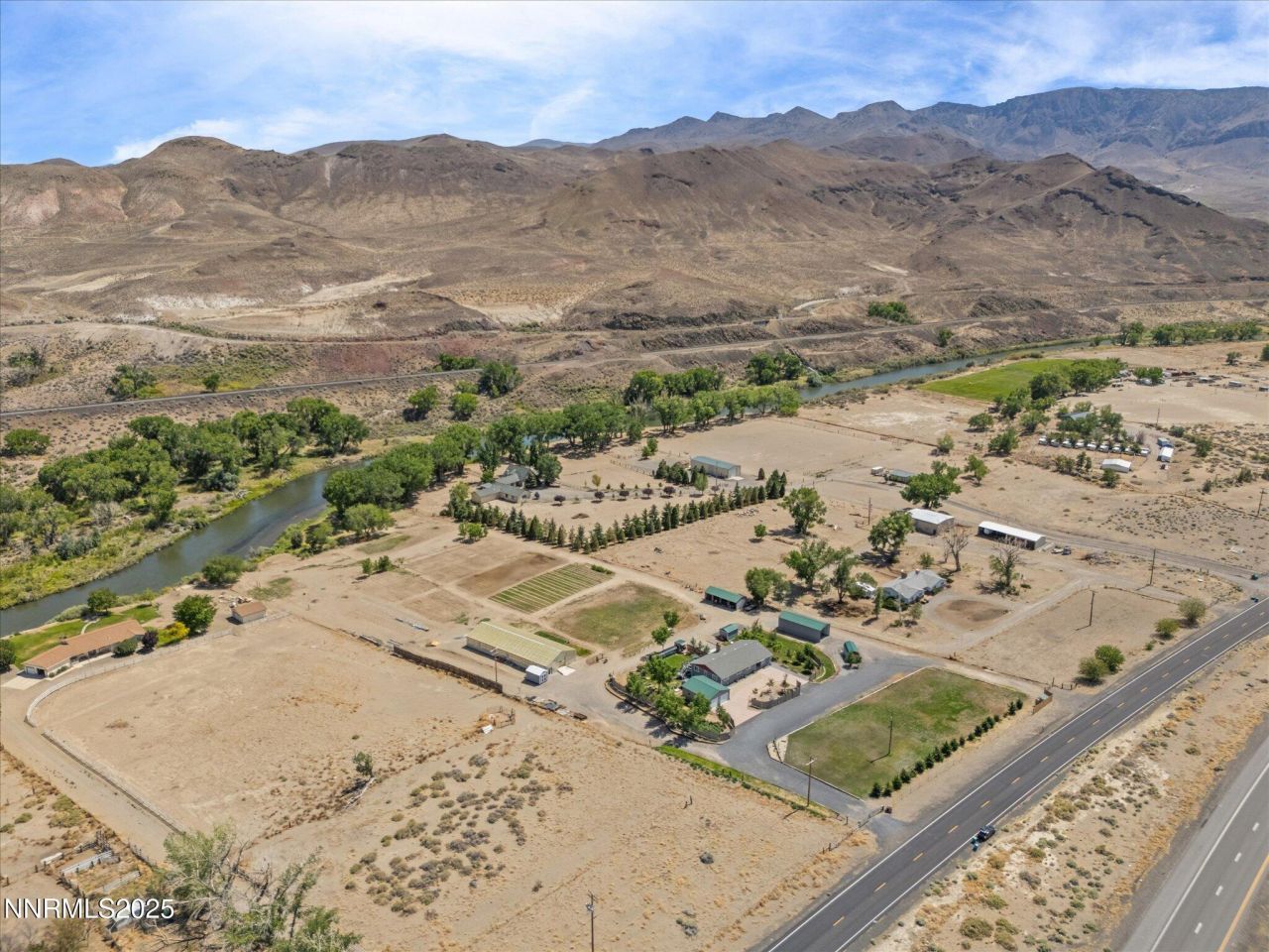 31850 Cantlon Drive, Wadsworth, NV 89442 Photo