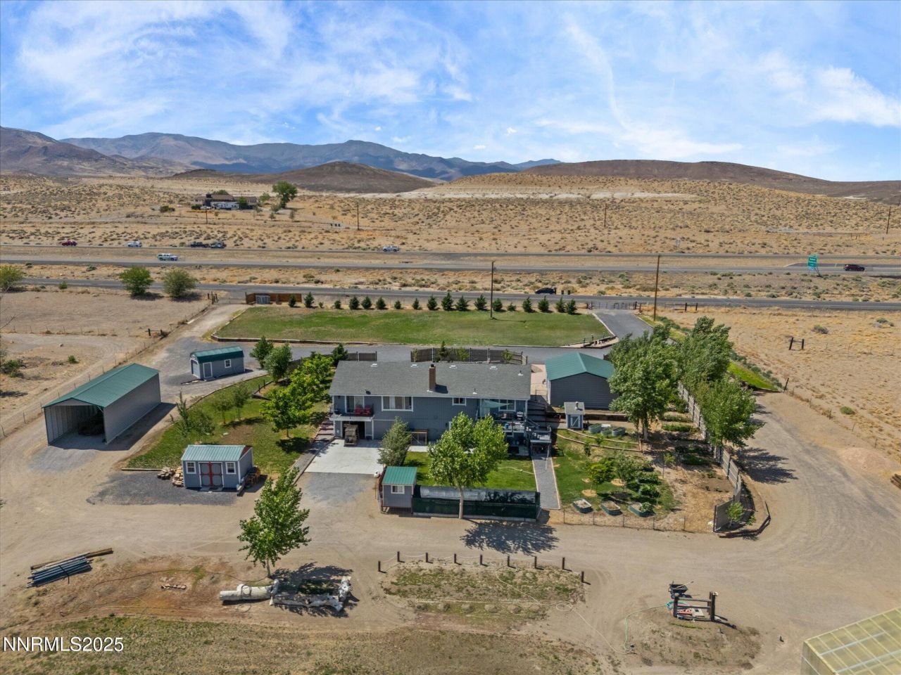31850 Cantlon Drive, Wadsworth, NV 89442 Photo