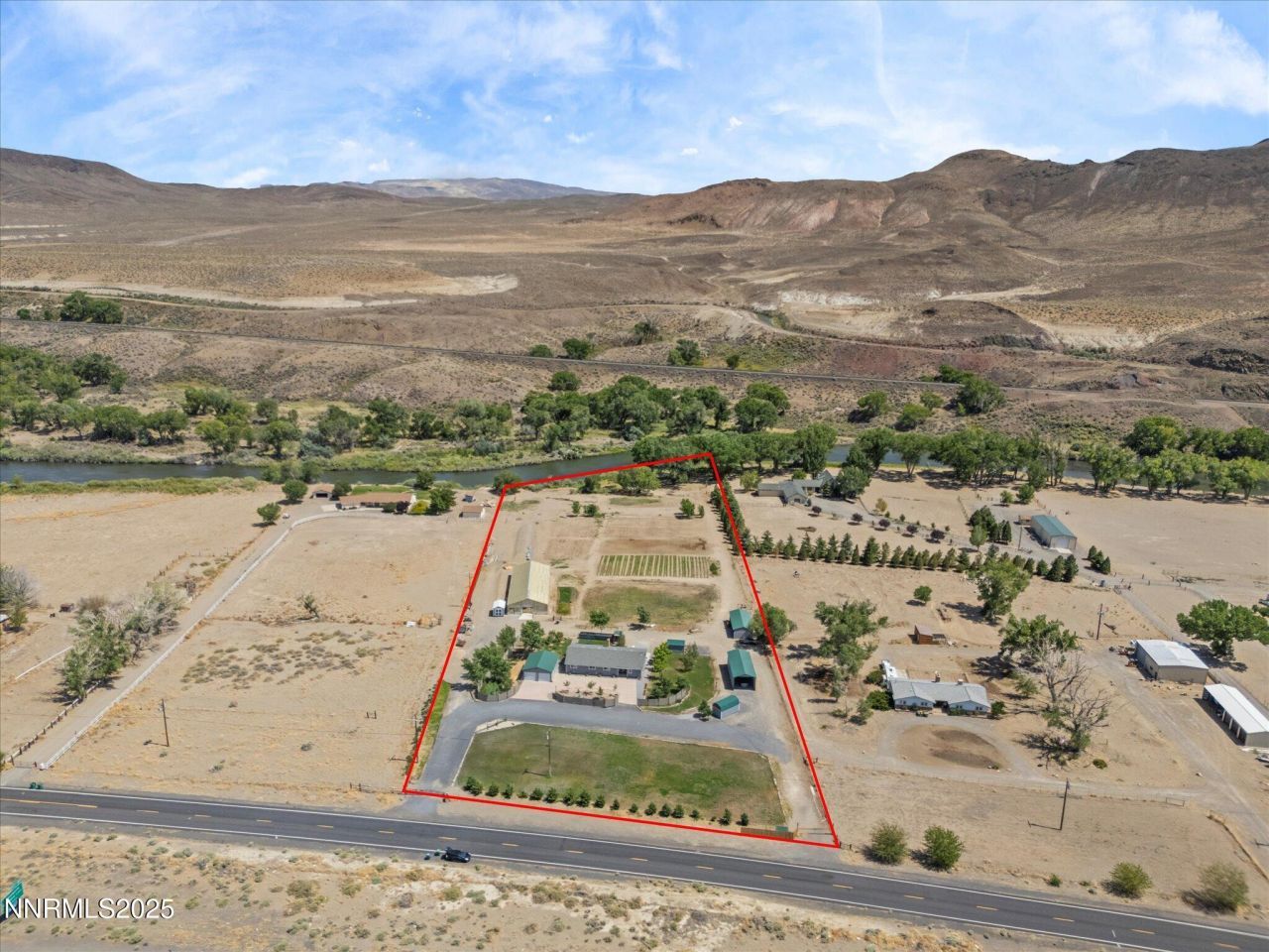 31850 Cantlon Drive, Wadsworth, NV 89442 Photo