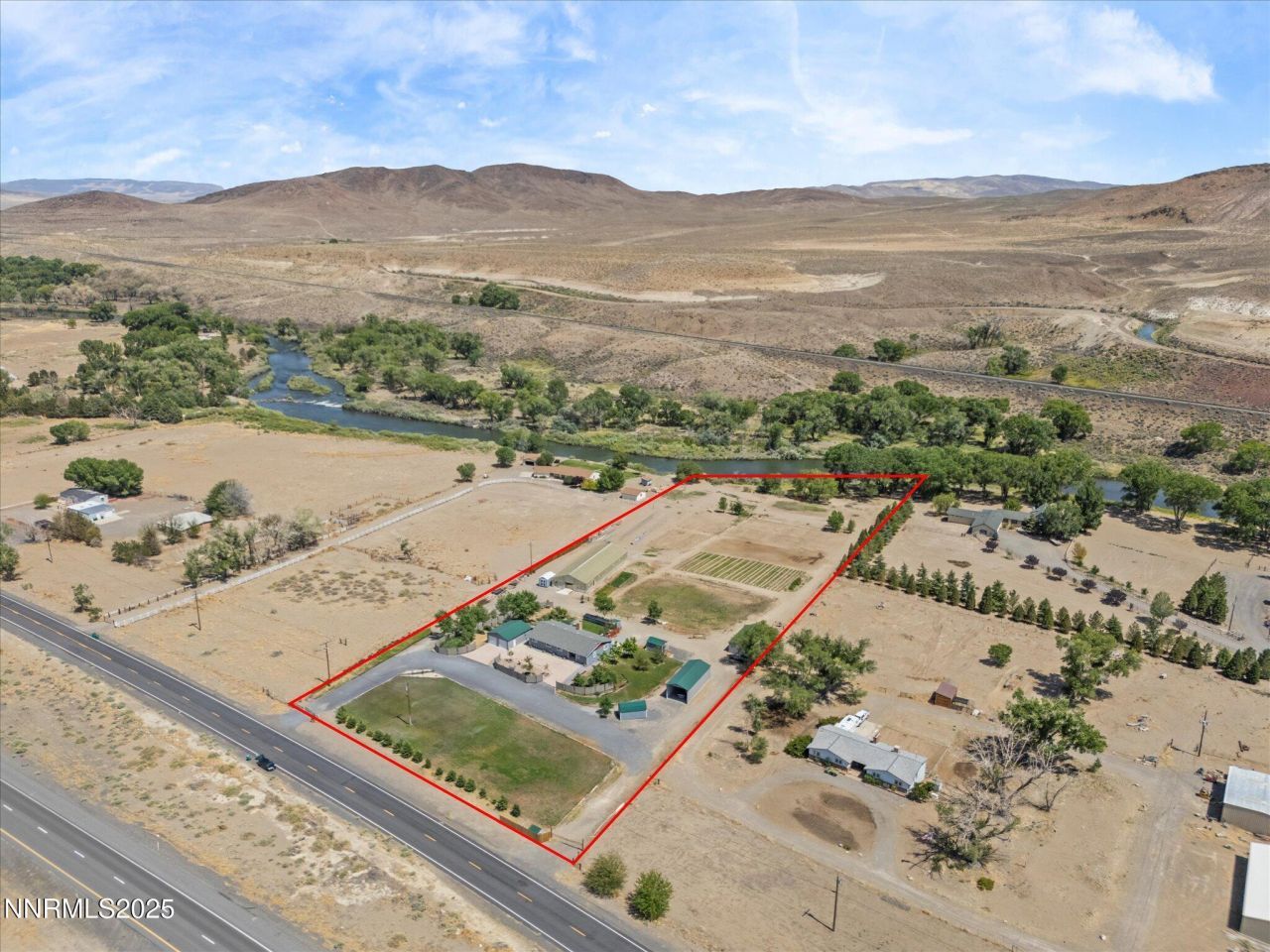 31850 Cantlon Drive, Wadsworth, NV 89442 Photo