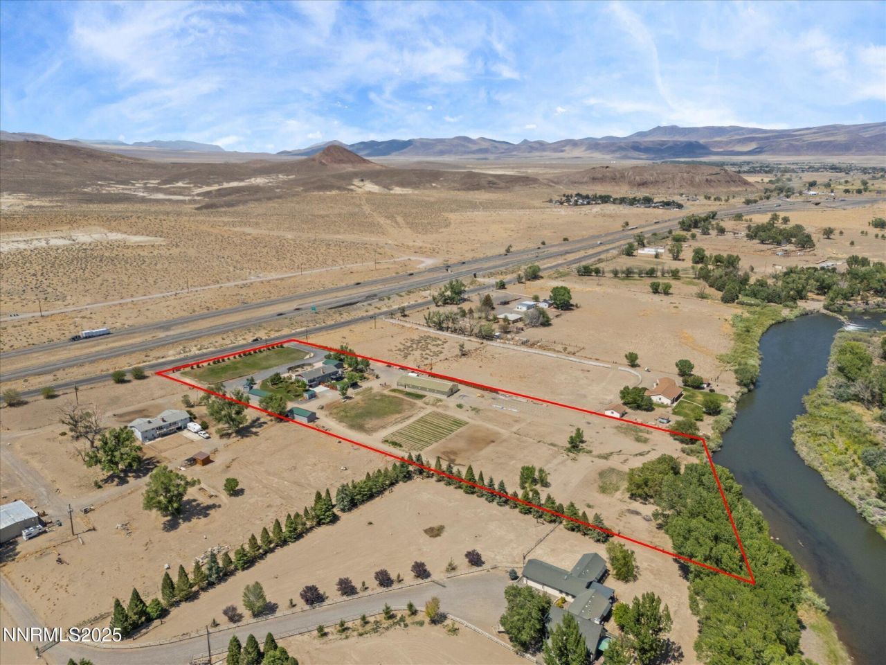 31850 Cantlon Drive, Wadsworth, NV 89442 Photo