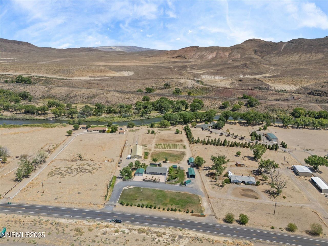 31850 Cantlon Drive, Wadsworth, NV 89442 Photo