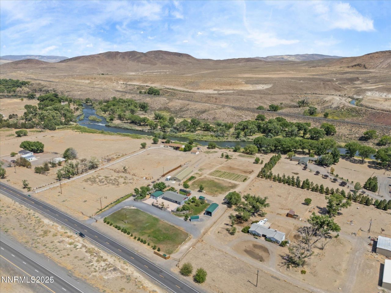 31850 Cantlon Drive, Wadsworth, NV 89442 Photo