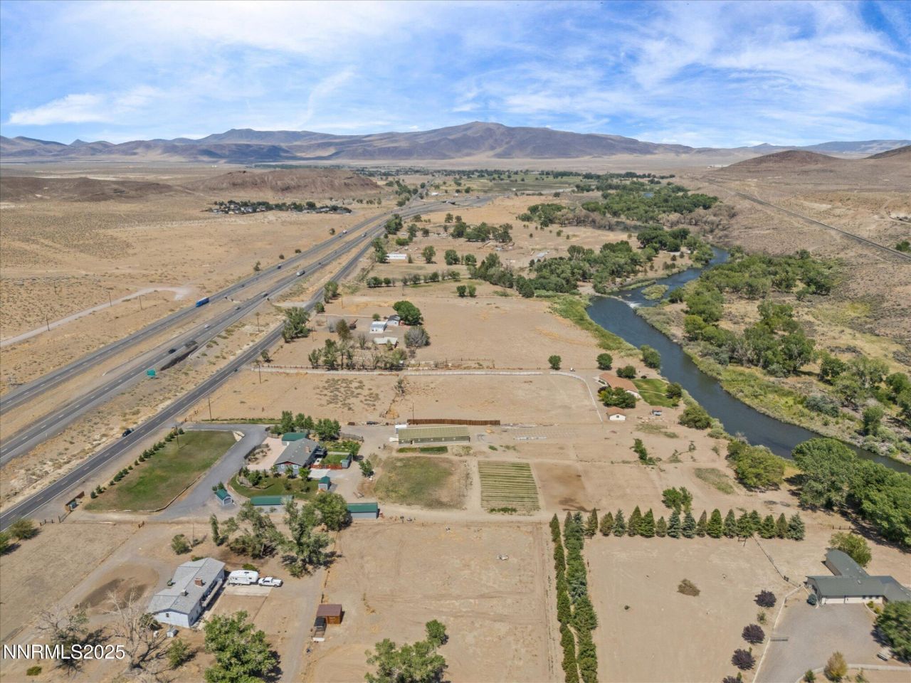 31850 Cantlon Drive, Wadsworth, NV 89442 Photo