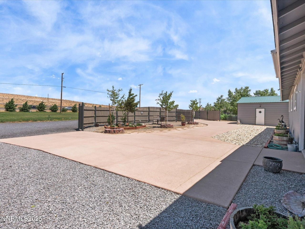 31850 Cantlon Drive, Wadsworth, NV 89442 Photo