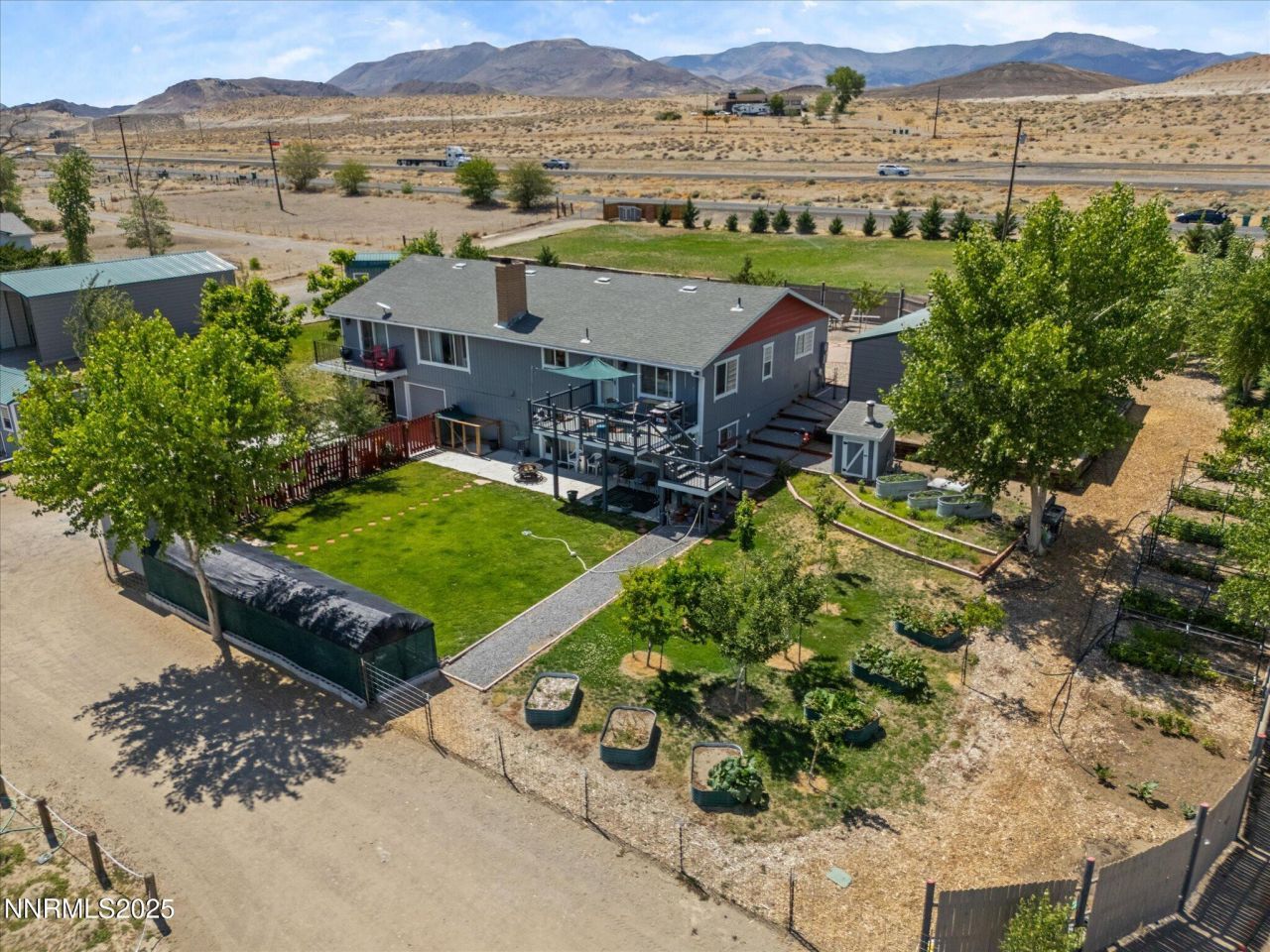 31850 Cantlon Drive, Wadsworth, NV 89442 Photo