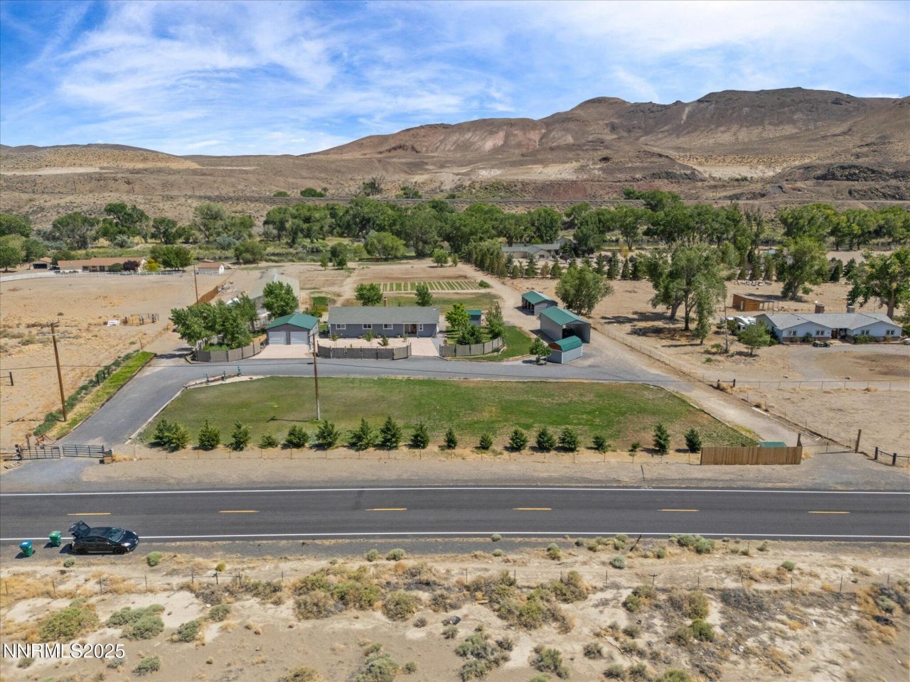 31850 Cantlon Drive, Wadsworth, NV 89442 Photo
