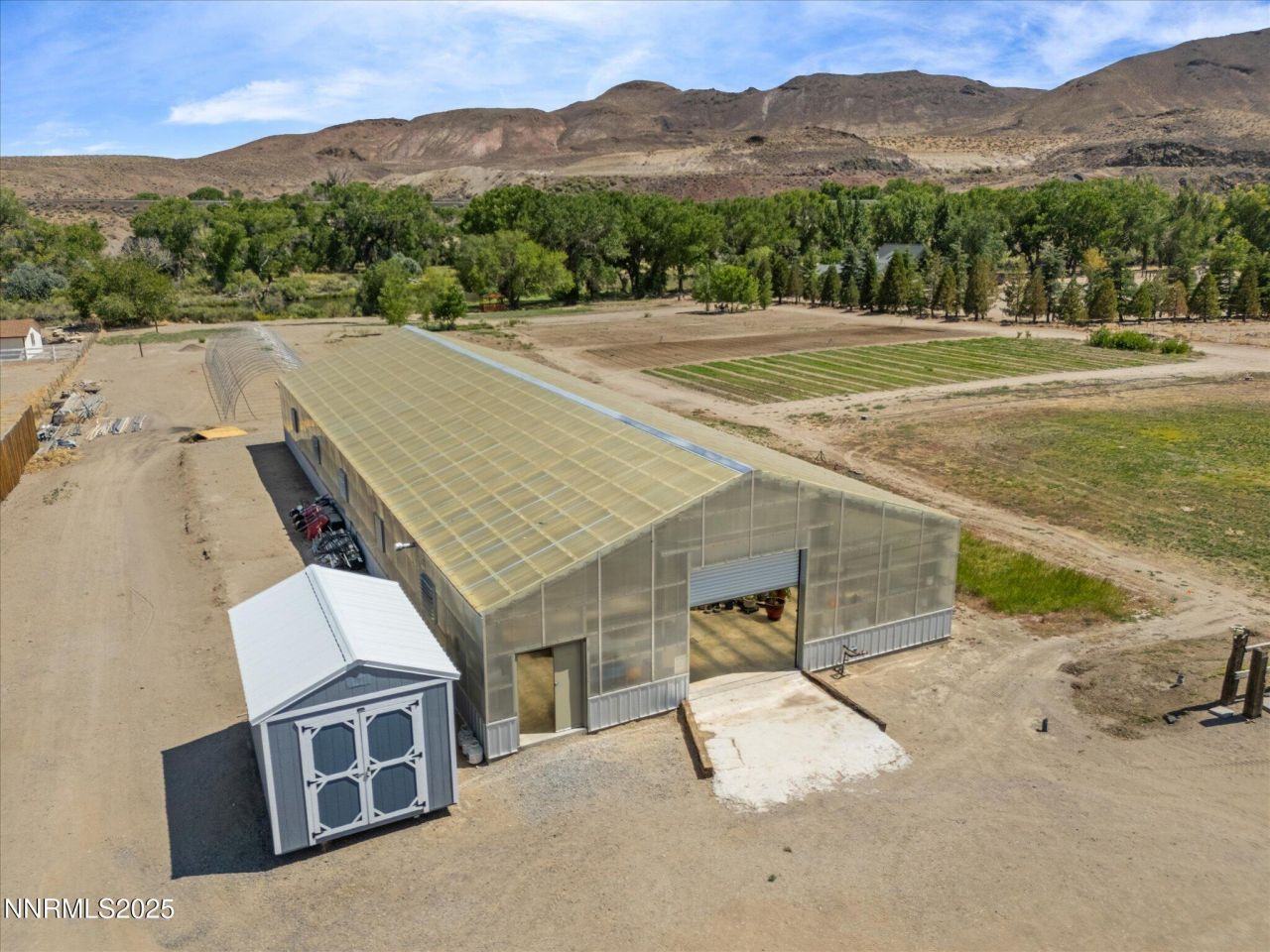 31850 Cantlon Drive, Wadsworth, NV 89442 Photo