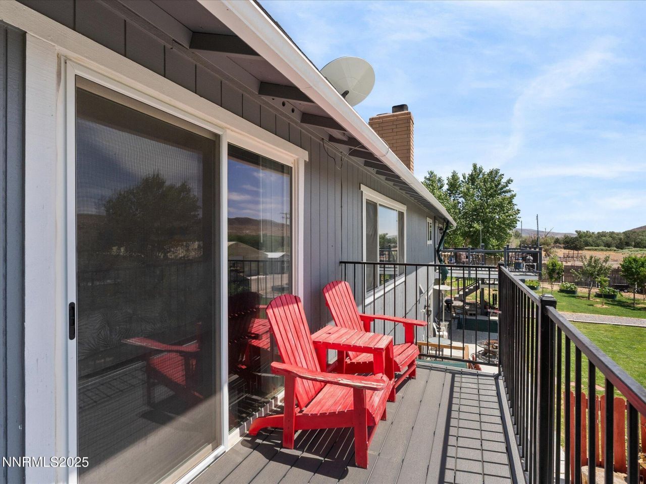 31850 Cantlon Drive, Wadsworth, NV 89442 Photo