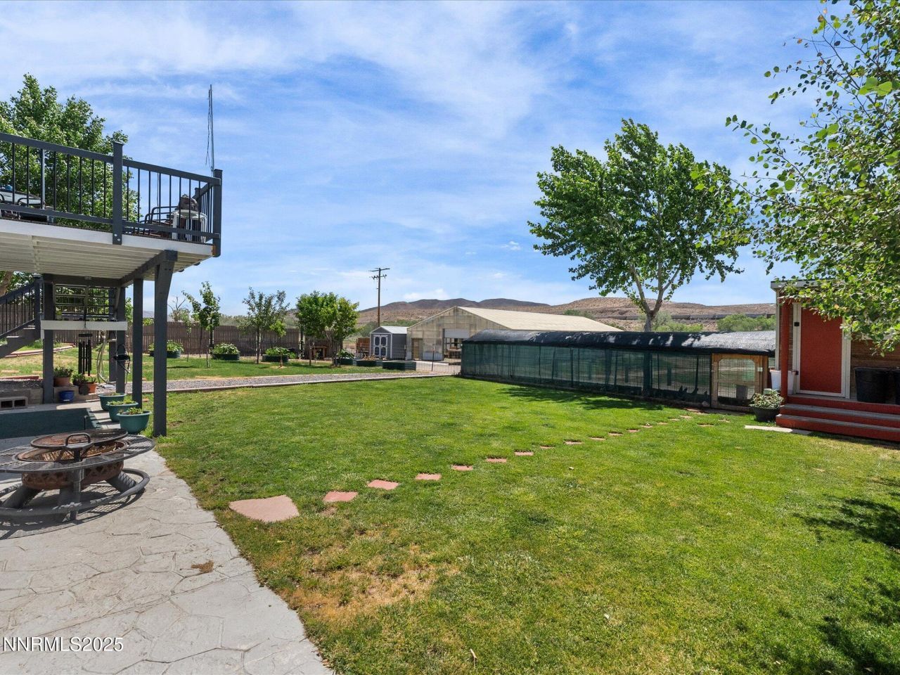 31850 Cantlon Drive, Wadsworth, NV 89442 Photo