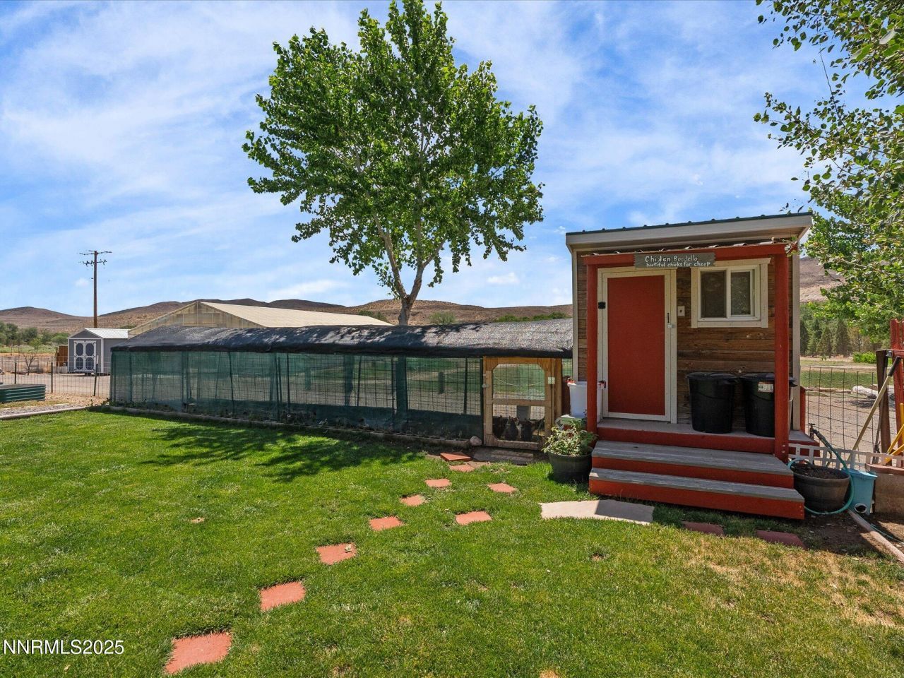 31850 Cantlon Drive, Wadsworth, NV 89442 Photo