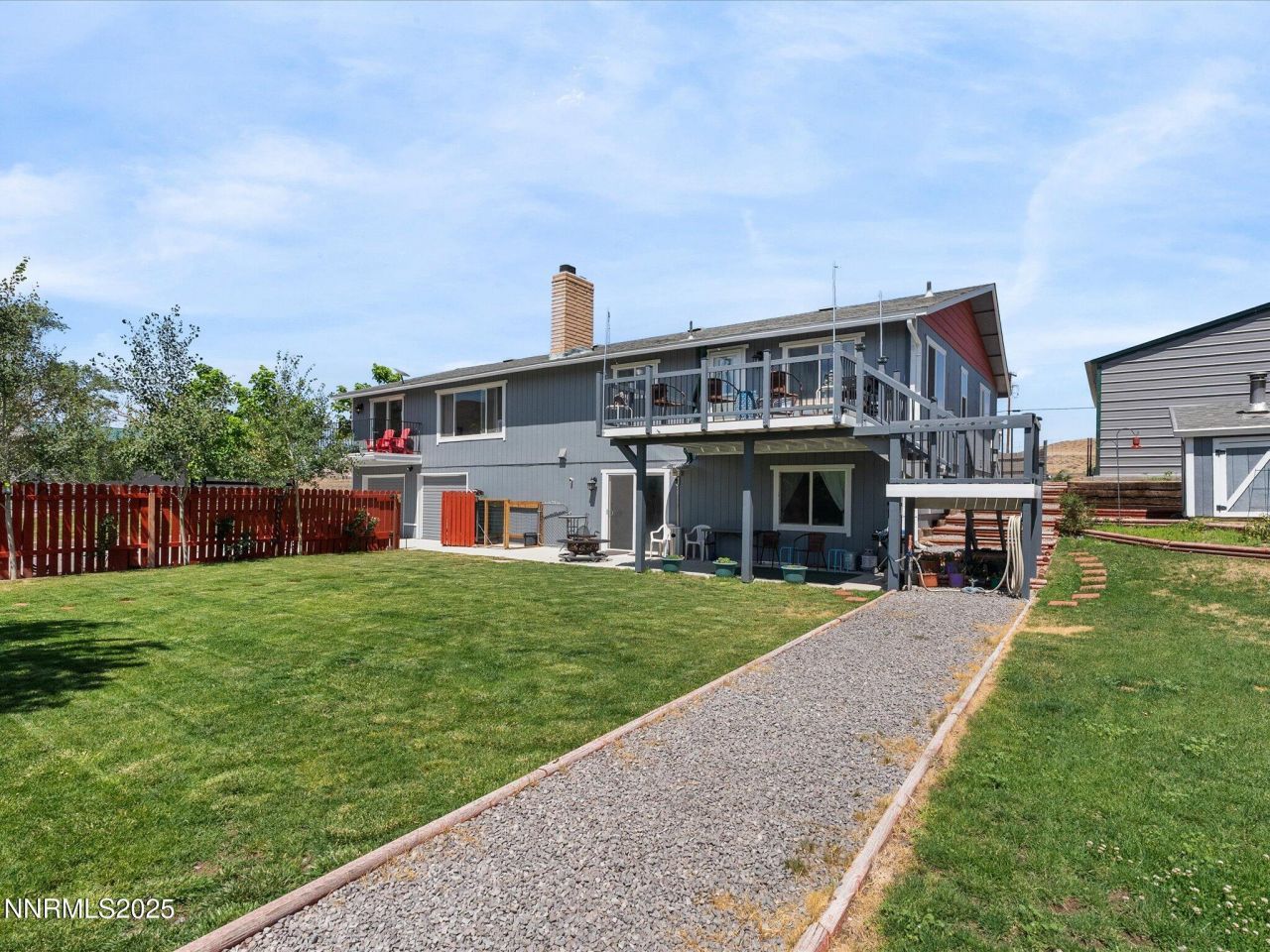 31850 Cantlon Drive, Wadsworth, NV 89442 Photo