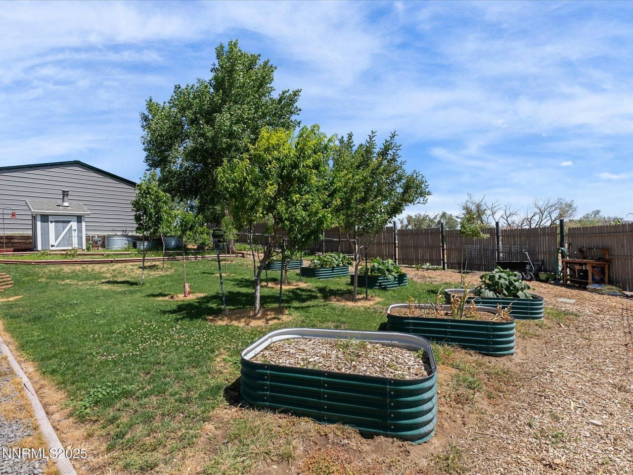 31850 Cantlon Drive, Wadsworth, NV 89442 Photo