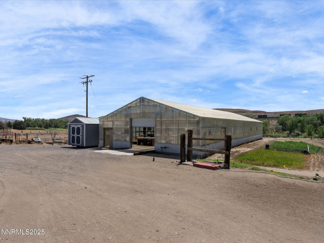 31850 Cantlon Drive, Wadsworth, NV 89442 Photo