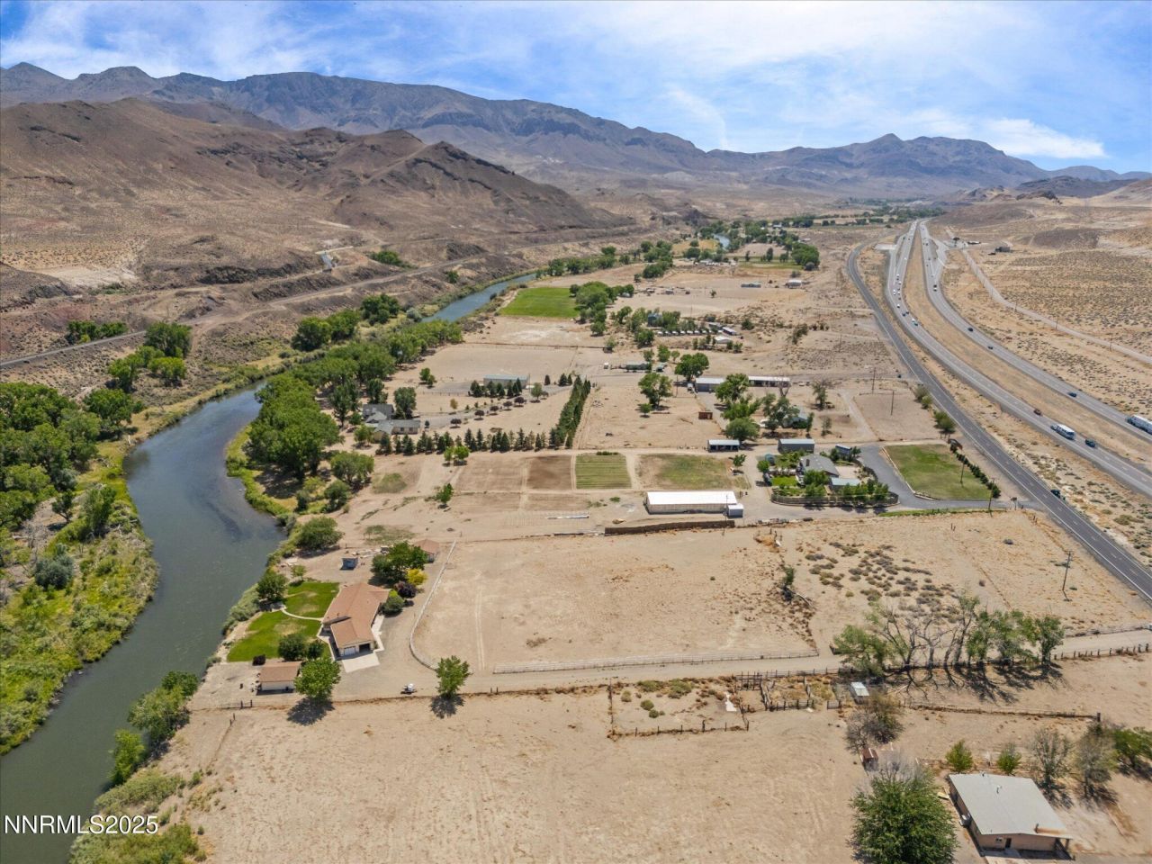 31850 Cantlon Drive, Wadsworth, NV 89442 Photo