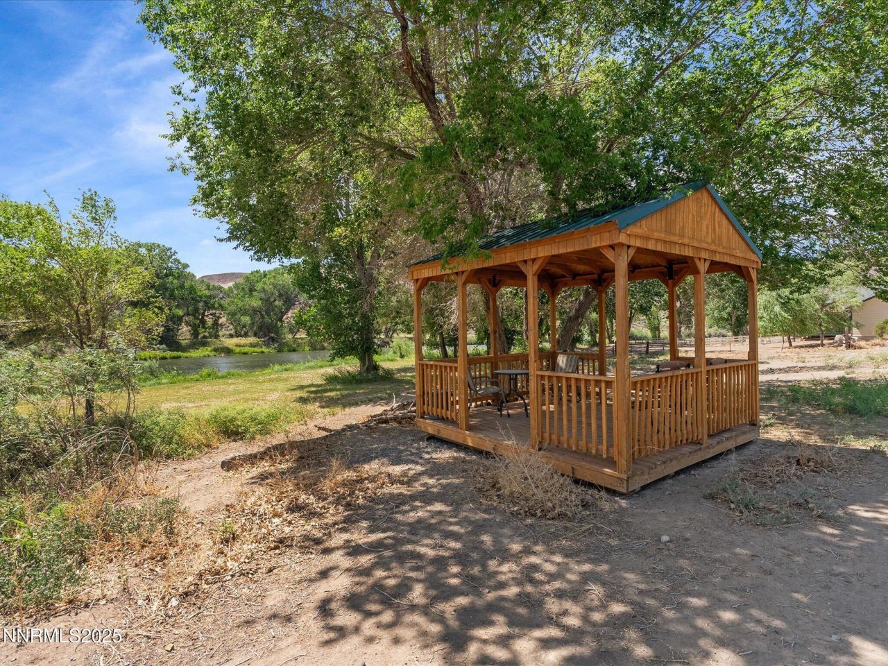 31850 Cantlon Drive, Wadsworth, NV 89442 Photo