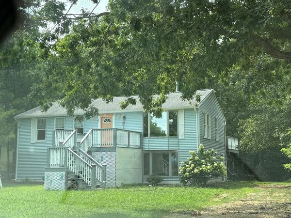 971 Bay Quarter Drive, HEATHSVILLE, VA 22473