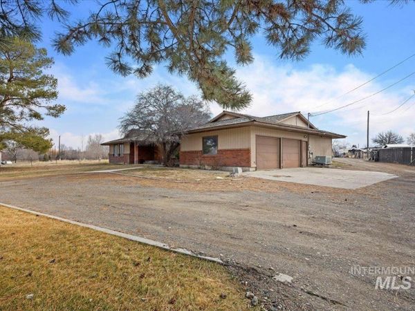 1846 S 1800 E, Gooding, ID 83330