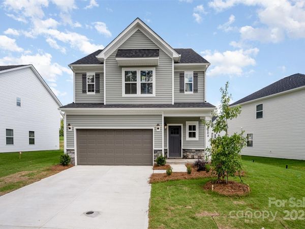 1205 Cathey Road, Charlotte, NC 28214