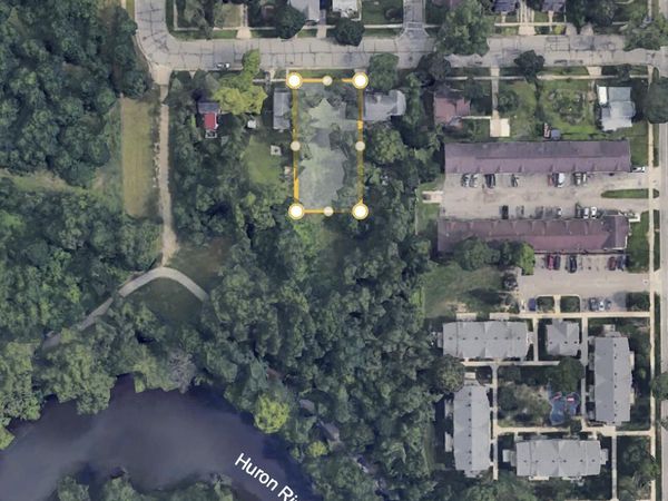 310 South Street, Ypsilanti, MI 48198