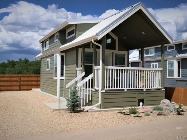 325 E Main Street, Silver Cliff, CO 81252