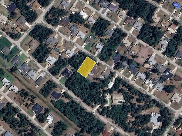 0 SEAGULL LN NORTH PORT, FL, 34286, North Port, FL 34286
