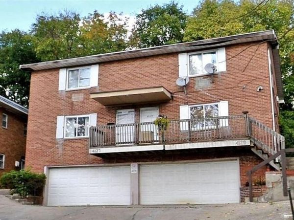 4129 E 3rd Street, Unit 4127, Dayton, OH 45403