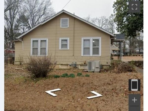 3682 MILLBRANCH RD SE, Memphis, TN 38116