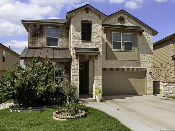 13734 Rogers Creek, San Antonio, TX 78254