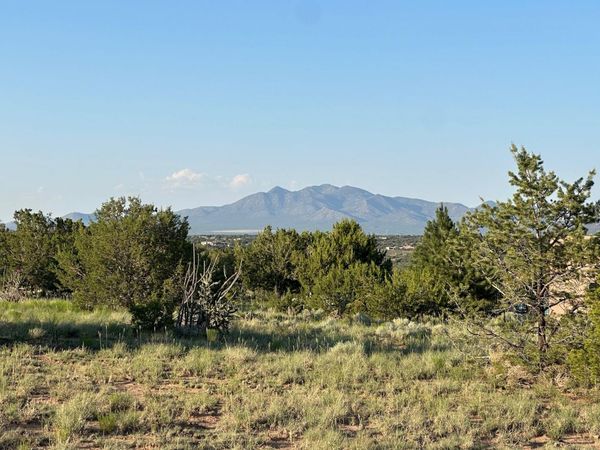 10 Kokopelli Court, Sandia Park, NM 87047