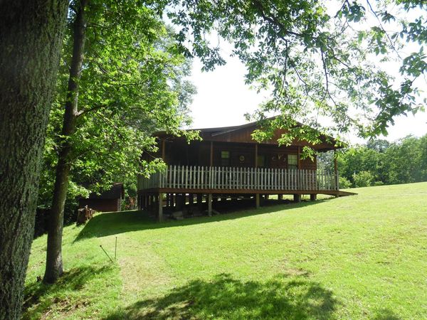 77 Prosperity Lane, Hillsboro, WV 24946