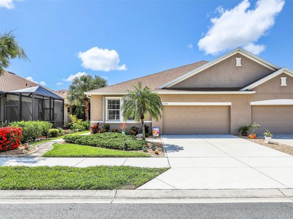 4180 LENOX BOULEVARD, VENICE, FL 34293