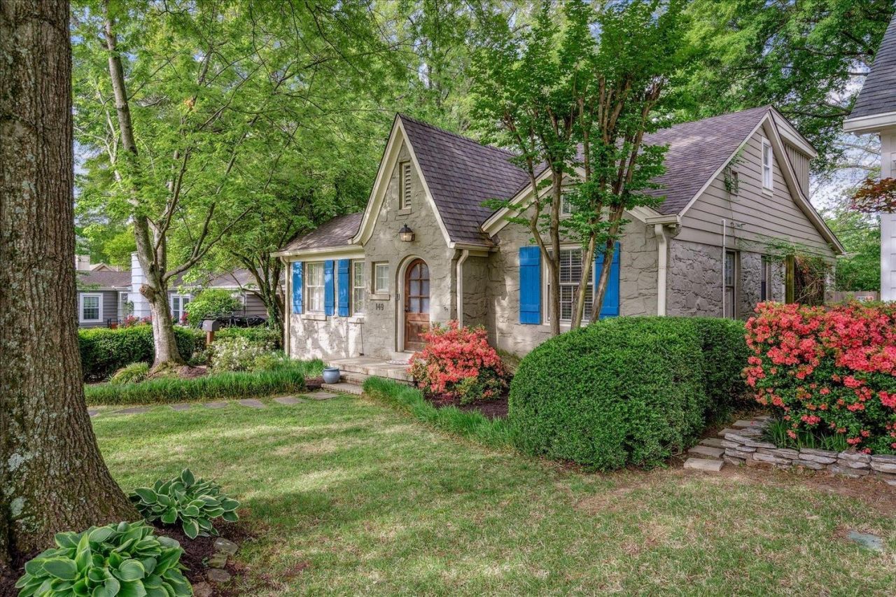 149 Palisade St, Memphis, TN 38111 Main Photo