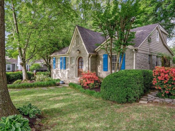 149 PALISADE ST, Memphis, TN 38111