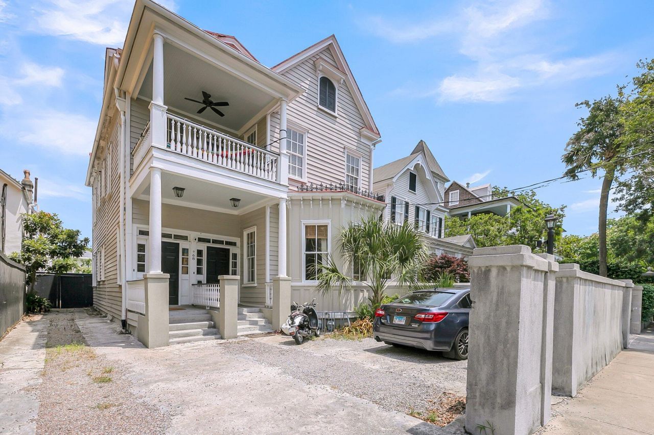 68 Vanderhorst Street Photo 32