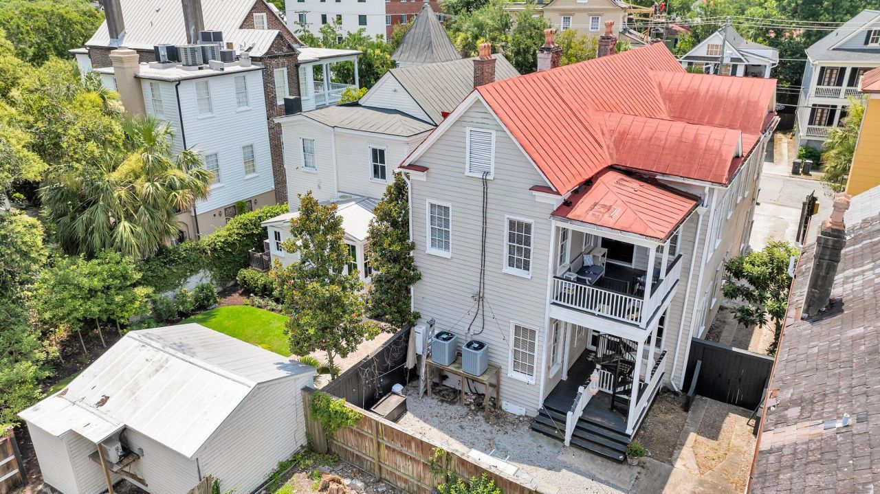 68 Vanderhorst Street Photo 54