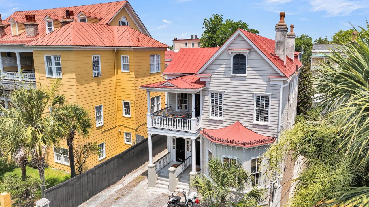 68 Vanderhorst Street Photo 55