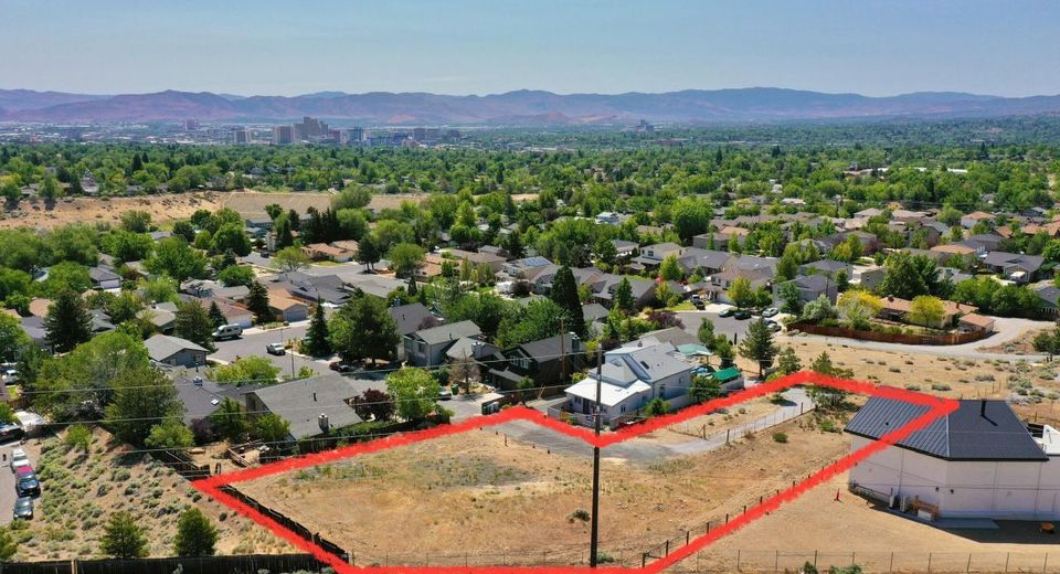 2645 Emily Street, Reno, NV 89503 Photo