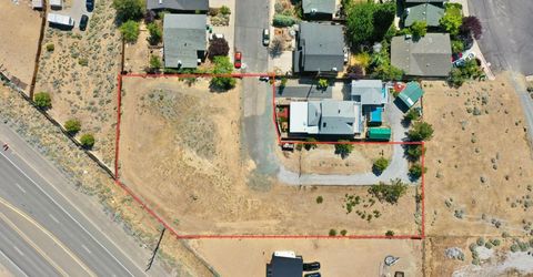 2645 Emily Street, Reno, NV 89503 Photo