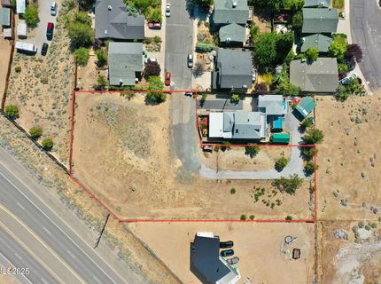 2645 Emily Street, Reno, NV 89503 Photo