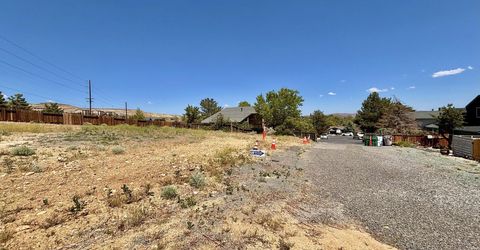 2645 Emily Street, Reno, NV 89503 Photo