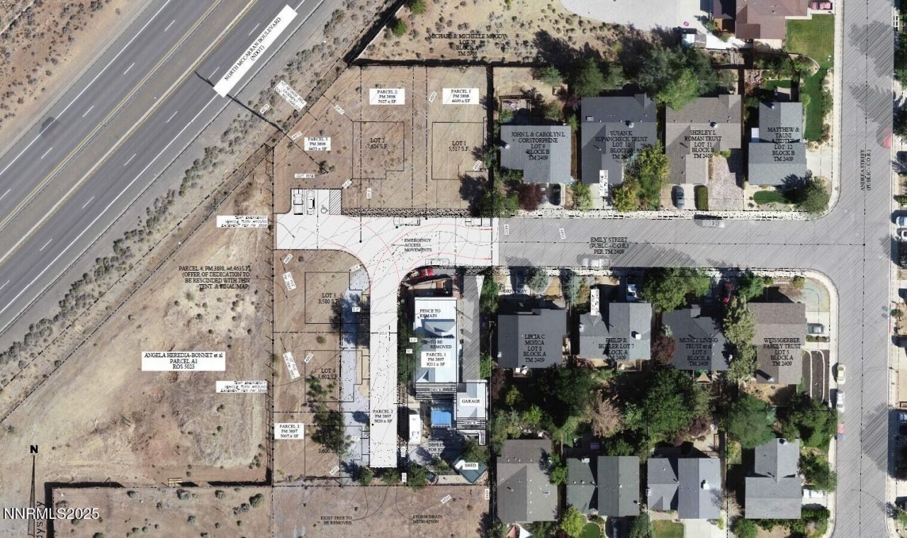 2645 Emily Street, Reno, NV 89503 Photo