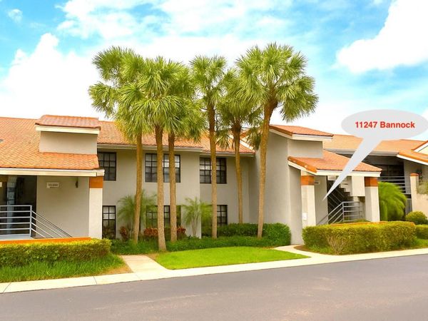 11247 Bannock Avenue, Boynton Beach, FL 33437