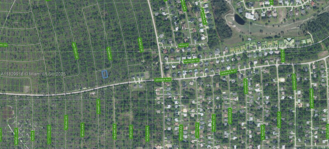 4210 Reann Ave, Sebring, FL 33872 Photo