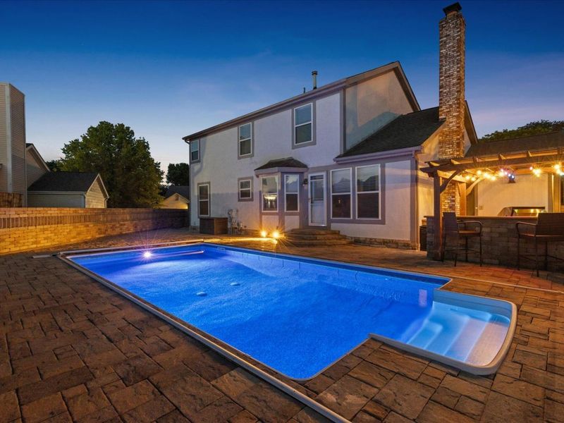 7700 Eagle Creek Drive, Pickerington, OH 43147 Photo 10